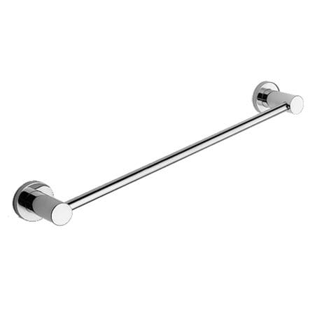 Newport Brass 24" Towel Bar in Polished Chrome 16-02/26
